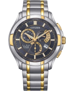 Купить Японские наручные часы Citizen BL8164-57E в E-mobi