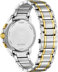 Купить Японские наручные часы Citizen BL8164-57E  в E-mobi