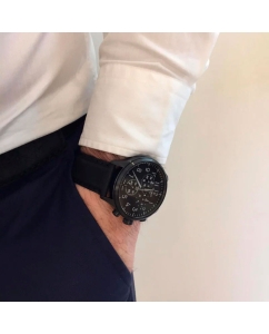 Купить Швейцарские наручные часы Tissot T116.617.36.052.00 с хронографом  в E-mobi