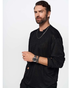 Купить Швейцарские наручные часы Tissot T141.417.11.051.01 с хронографом  в E-mobi