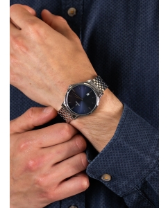 Купить Наручные часы Festina F16744/3  в E-mobi