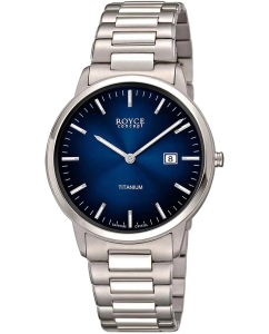 Купить Титановые наручные часы Boccia Titanium 3658-02 в E-mobi