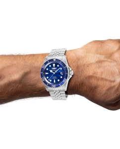 Купить Механические наручные часы Invicta IN30092  в E-mobi