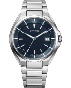 Купить Японские титановые наручные часы Citizen CB3010-57L в E-mobi