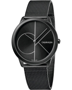 Купить Наручные часы Calvin Klein K3M5145X в E-mobi