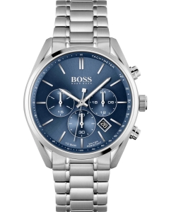Купить Наручные часы Hugo Boss HB1513818 с хронографом в E-mobi