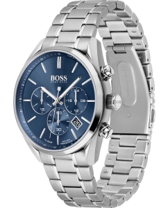 Купить Наручные часы Hugo Boss HB1513818 с хронографом  в E-mobi