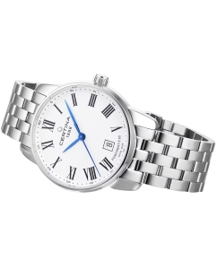 Купить Швейцарские механические наручные часы Certina C034.807.11.013.00  в E-mobi