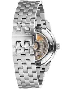 Купить Швейцарские механические наручные часы Certina C034.807.11.013.00  в E-mobi