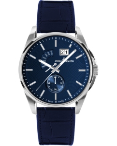 Купить Швейцарские наручные часы Jacques Lemans 1-2199C в E-mobi