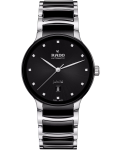 Купить Швейцарские механические наручные часы Rado R30018742 в E-mobi
