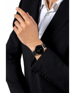 Купить Швейцарские механические наручные часы Rado R30018742  в E-mobi