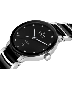Купить Швейцарские механические наручные часы Rado R30018742  в E-mobi
