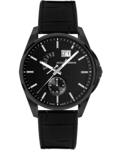 Купить Швейцарские наручные часы Jacques Lemans 1-2199I в E-mobi