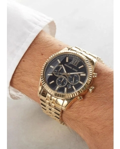 Купить Наручные часы Michael Kors MK8286 с хронографом  в E-mobi