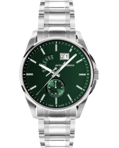 Купить Швейцарские наручные часы Jacques Lemans 1-2199N в E-mobi
