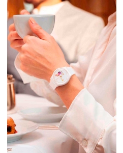 Купить Швейцарские наручные часы Swatch GZ711  в E-mobi