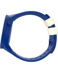 Купить Швейцарские наручные часы Swatch SB01N102  в E-mobi