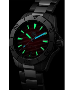Купить Швейцарские механические наручные часы TAG Heuer Aquaracer WBP2114.BA0627  в E-mobi