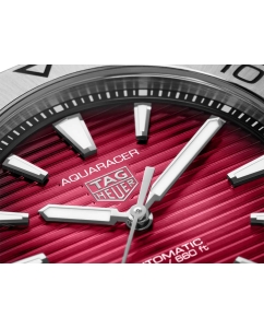 Купить Швейцарские механические наручные часы TAG Heuer Aquaracer WBP2114.BA0627  в E-mobi