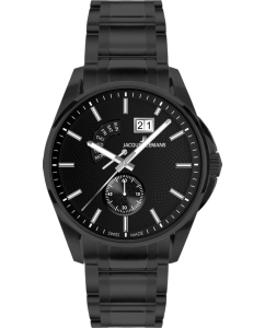 Купить Швейцарские наручные часы Jacques Lemans 1-2199S в E-mobi