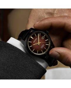 Купить Японские механические наручные часы Seiko Presage SPB331J1  в E-mobi
