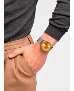 Купить Швейцарские наручные часы Swatch SB07S103G  в E-mobi