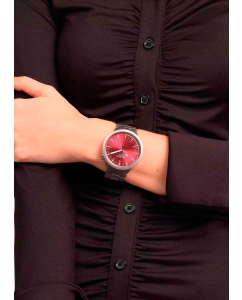 Купить Швейцарские наручные часы Swatch SB07S104G  в E-mobi