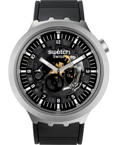 Купить Швейцарские наручные часы Swatch SB07S105 в E-mobi