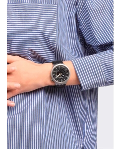 Купить Швейцарские наручные часы Swatch SB07S105  в E-mobi