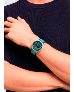 Купить Швейцарские наручные часы Swatch SB07S111  в E-mobi