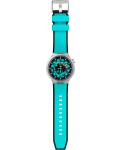 Купить Швейцарские наручные часы Swatch SB07S111  в E-mobi