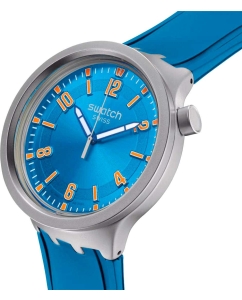 Купить Швейцарские наручные часы Swatch SB07S115  в E-mobi
