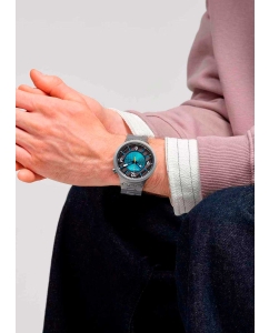 Купить Швейцарские наручные часы Swatch SB07S116G  в E-mobi