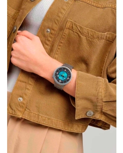 Купить Швейцарские наручные часы Swatch SB07S116G  в E-mobi