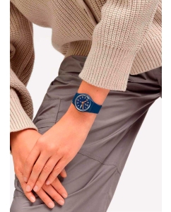 Купить Швейцарские наручные часы Swatch SO28I700  в E-mobi