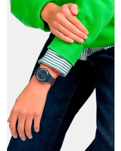 Купить Швейцарские наручные часы Swatch SO28N117  в E-mobi