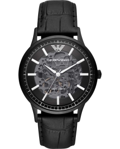 Купить Механические наручные часы Emporio Armani AR60042 в E-mobi