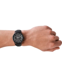 Купить Механические наручные часы Emporio Armani AR60042  в E-mobi