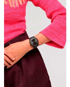 Купить Швейцарские наручные часы Swatch SO29B403  в E-mobi