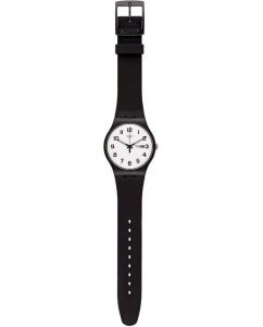 Купить Швейцарские наручные часы Swatch SO29B703  в E-mobi