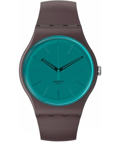Купить Швейцарские наручные часы Swatch SO29C100 в E-mobi