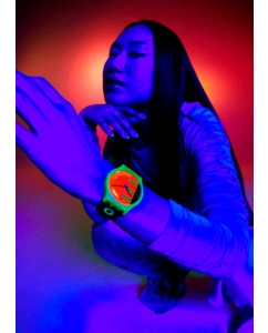 Купить Швейцарские наручные часы Swatch SO29G106  в E-mobi