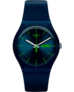 Купить Швейцарские наручные часы Swatch SO29N704 в E-mobi