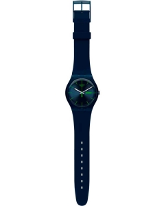 Купить Швейцарские наручные часы Swatch SO29N704  в E-mobi