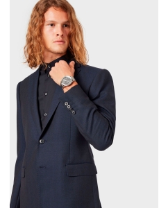 Купить Наручные часы Emporio Armani AR11241 с хронографом  в E-mobi