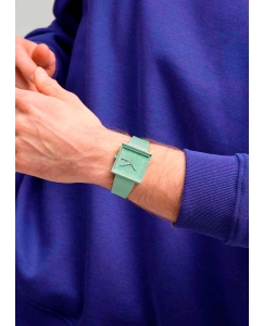 Купить Швейцарские наручные часы Swatch SO34G701  в E-mobi