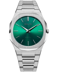 Купить Наручные часы D1 Milano UTBJ37 в E-mobi