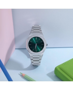 Купить Наручные часы D1 Milano UTBJ37  в E-mobi