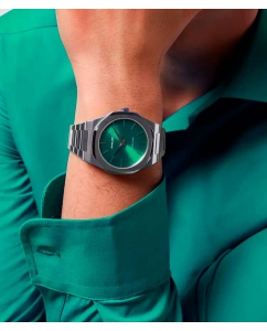 Купить Наручные часы D1 Milano UTBJ37  в E-mobi